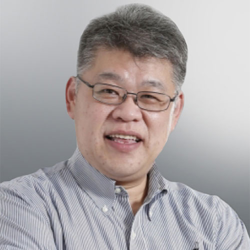 Michel Chu